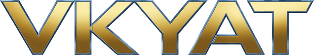 vkyat logo
